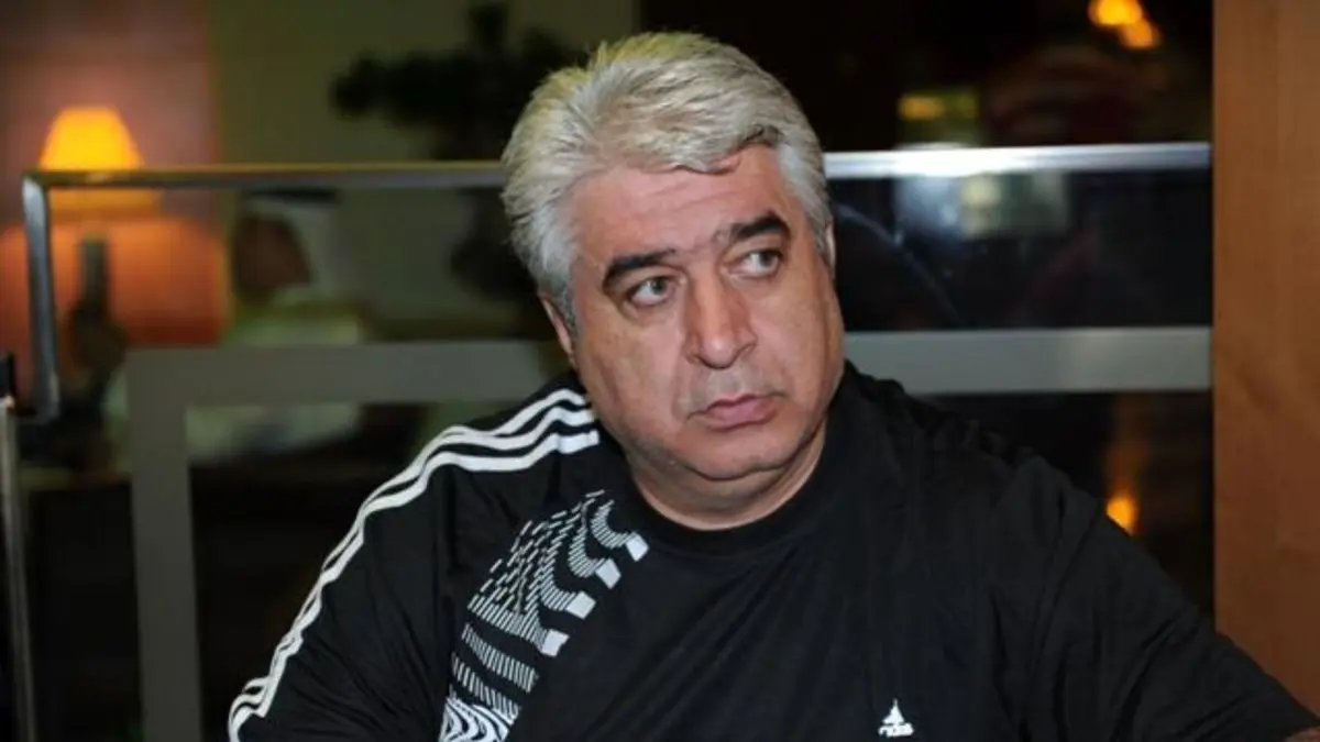حمله تند حسین شمس به مدیرعامل باشگاه پرسپولیس