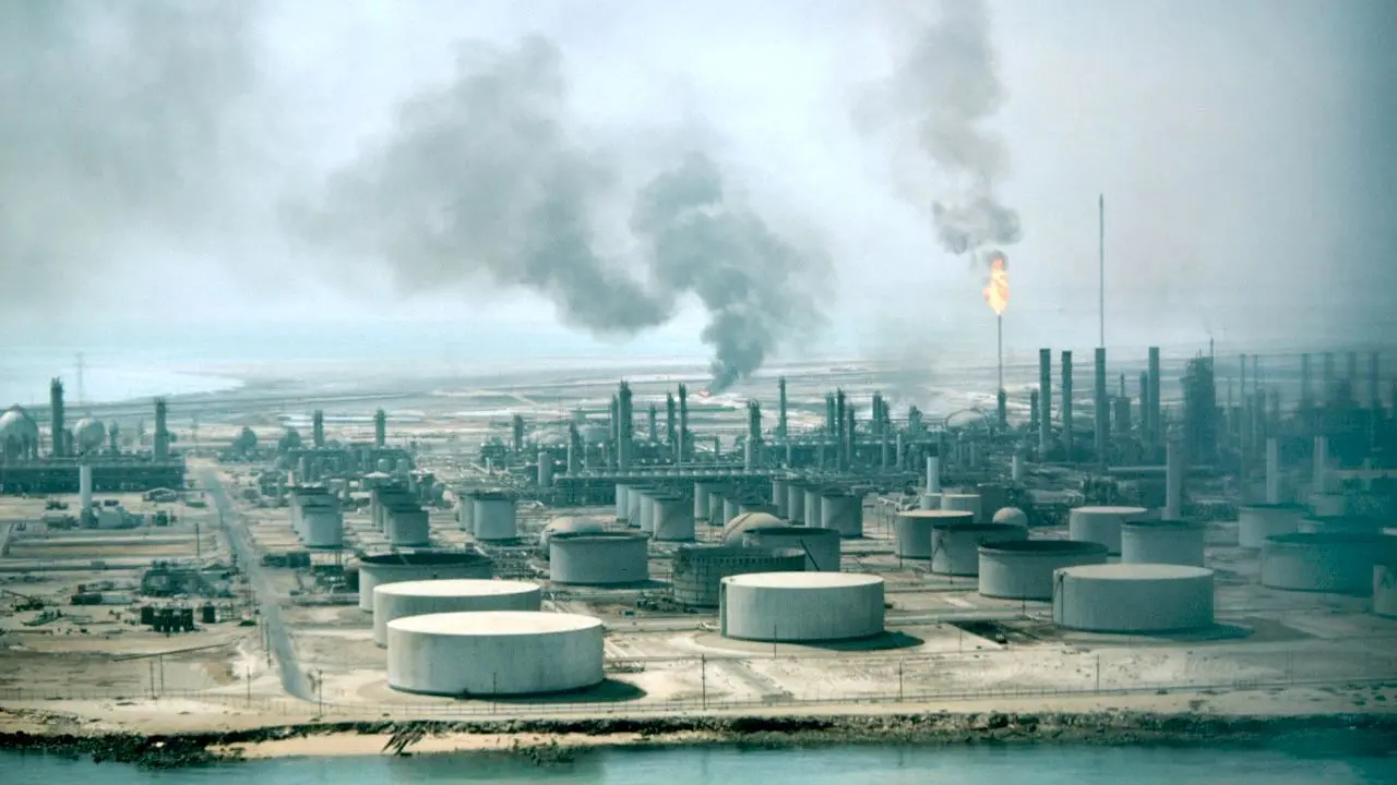 بازگشت عربستان به ظرفیت کامل تولید نفت هفته‌ها طول می‌کشد