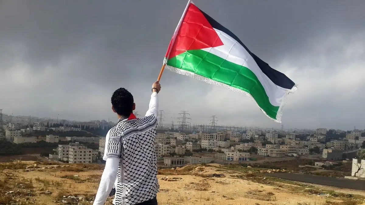 دولت فلسطین در غور اردن تشکیل جلسه می‌دهد