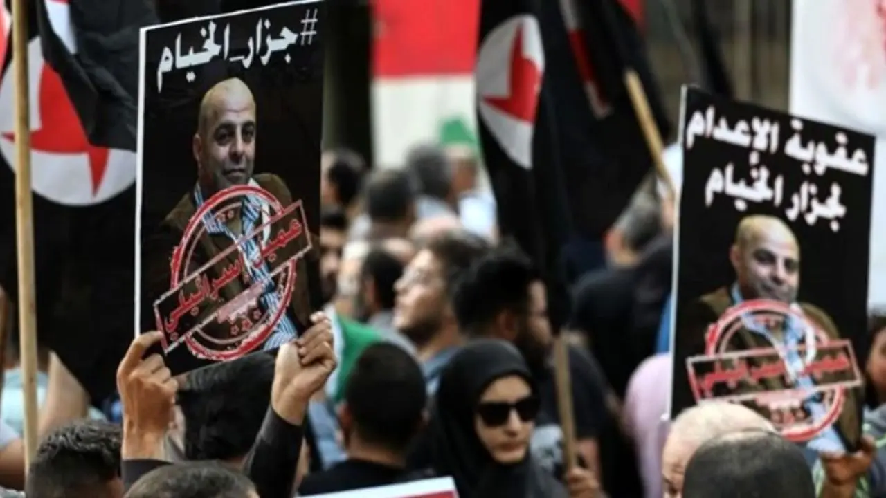 آمریکا، لبنان را تهدید کرد