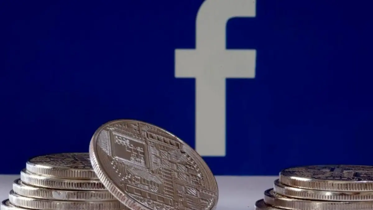 مچ‌اندازی فیسبوک با بانک‌های مرکزی دنیا بر سر «لیبرا»