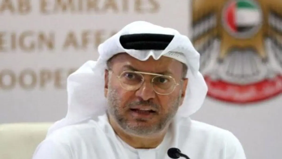 مخالفت امارات با ربط دادن حملات به آرامکو به جنگ یمن