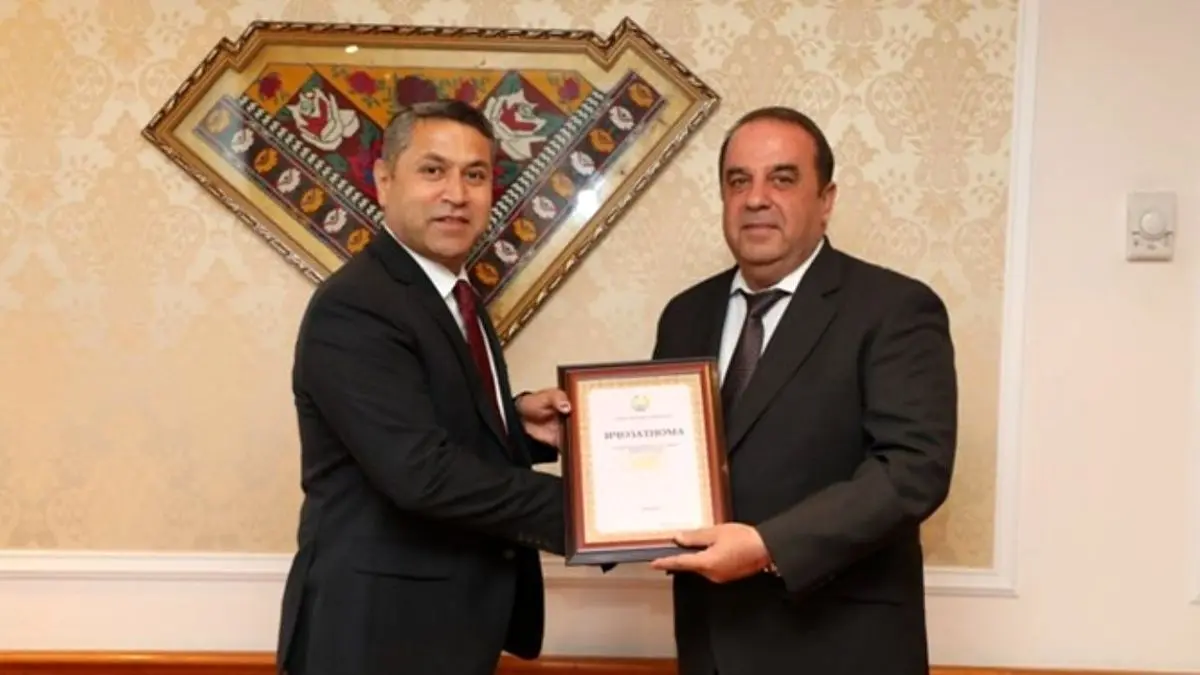 نخستین بانک اسلامی در تاجیکستان مجوز گرفت