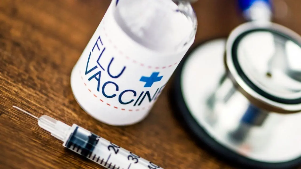 بایدها و نبایدهای واکسن آنفلولانزا + ویدئو