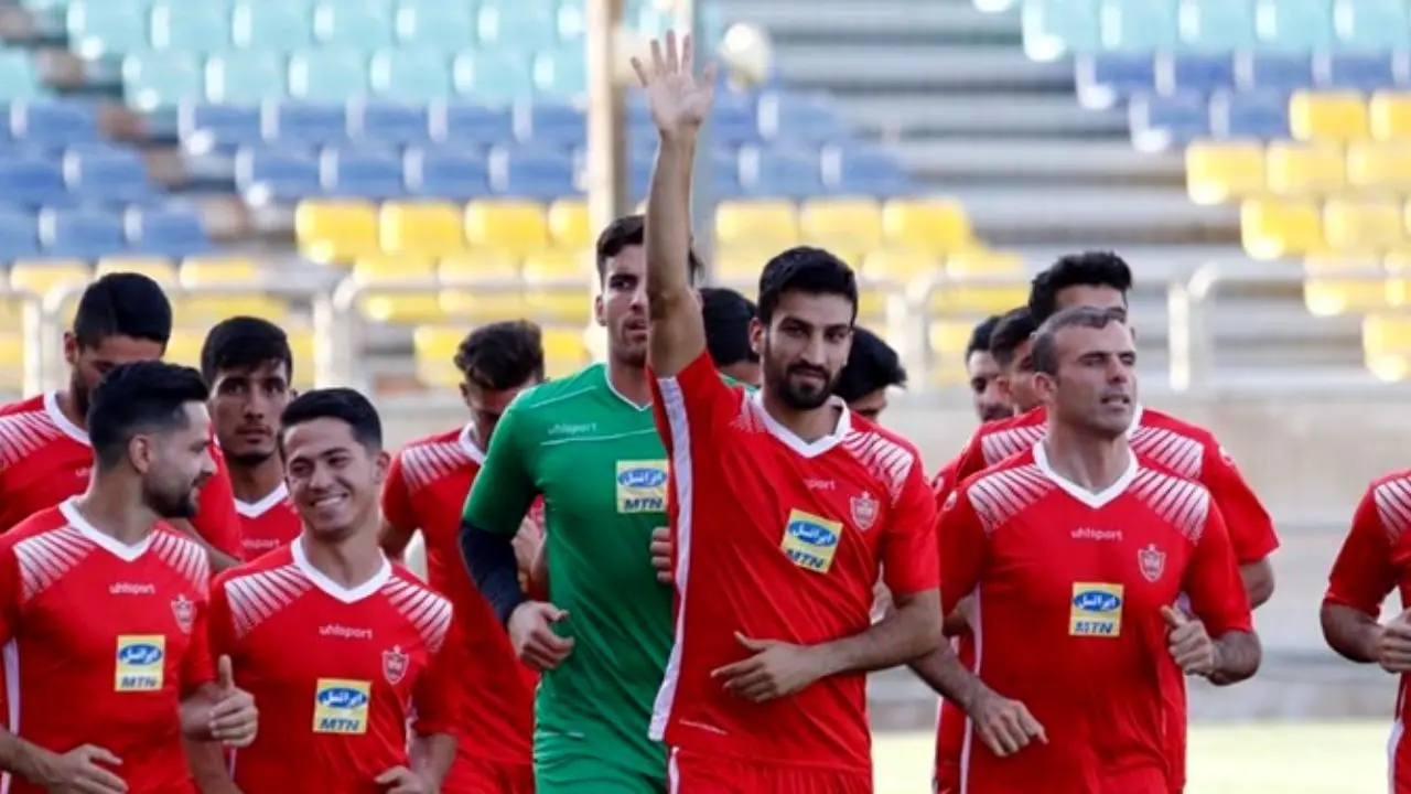 نباید سایه برانکو بر سر پرسپولیس باشد