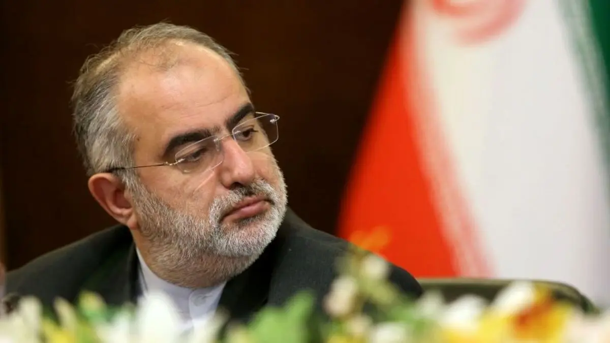 واکنش مشاور روحانی به اتهامات سخنگوی دفاعی سعودی علیه ایران