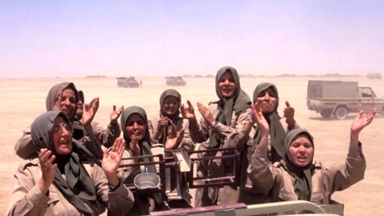 جدایی گسترده اعضای گروهک تروریستی منافقین در پی اخراج از عراق