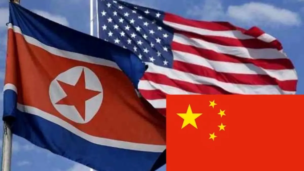 امیدواری پکن درباره گام‌های عملی آمریکا برای ازسرگیری مذاکرات با کره‌شمالی