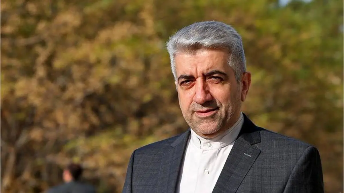 دبیر کل اتحادیه اوراسیا هفته آینده به ایران سفر می‌کند
