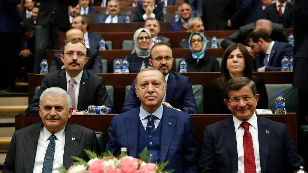 آیا اردوغان در سه چالش فراروی خود موفق خواهد بود؟