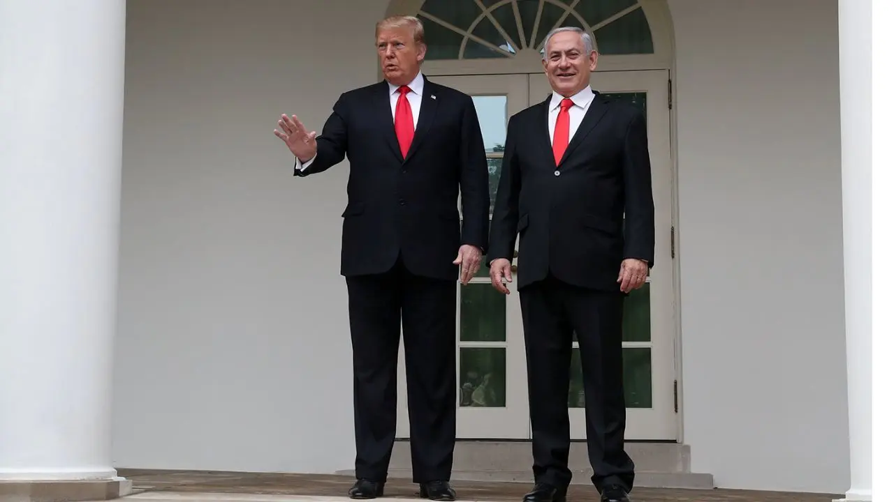 باور نمی‌کنم اسرائیل از ما جاسوسی کرده باشد + ویدئو