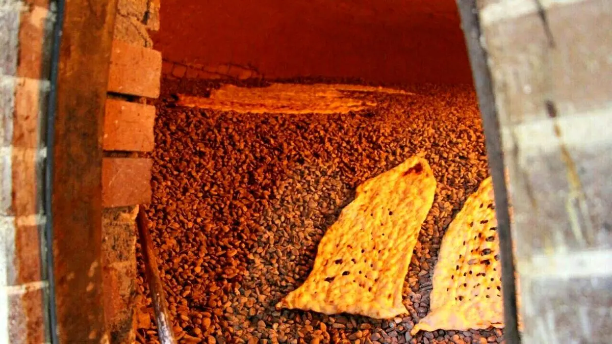 بازار 400 میلیون نفری کشورهای همسایه برای صادرات نان ایجاد شد