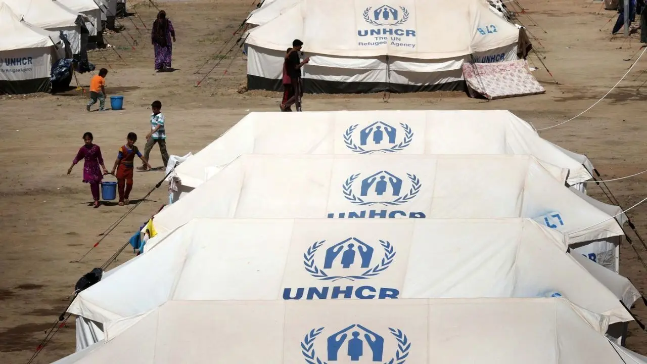 سازمان ملل از محدودیت درخواست پناهندگی در آمریکا ابراز نگرانی کرد