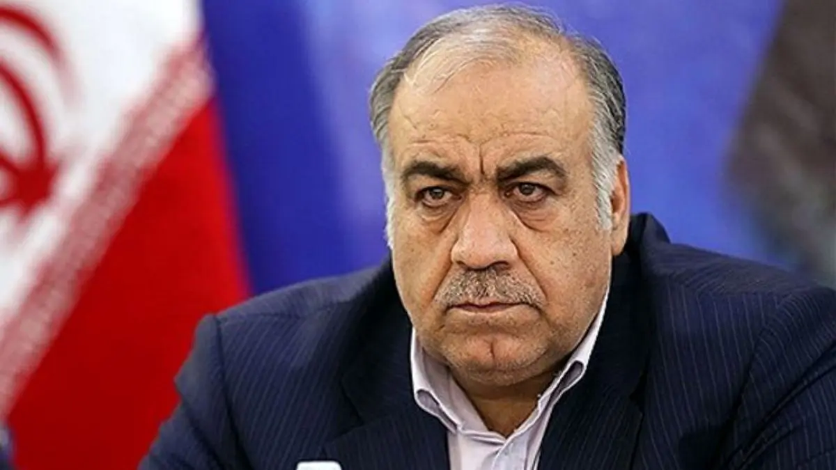 دولت مرکزی عراق با تردد مسافران در مرز شوشمی مخالف است