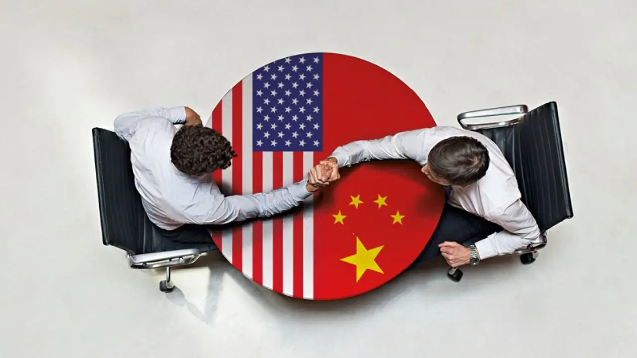 کنگره آمریکا خواستار مقابله با فعالیت شرکت‌های چینی شد