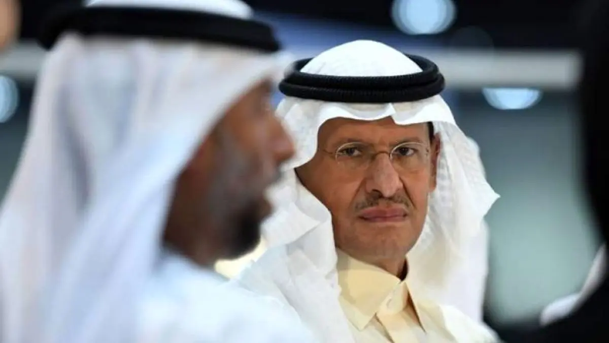 تولید نفت عربستان در پی حملات انصارالله یمن 50 درصد کاهش یافت