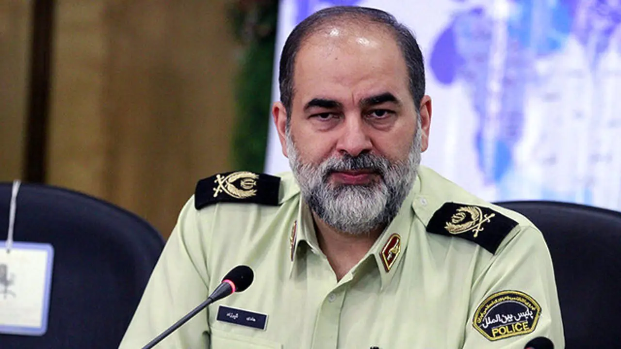 اعلان قرمز پلیس اینترپل در 194 کشور برای شهردار فراری ایرانی