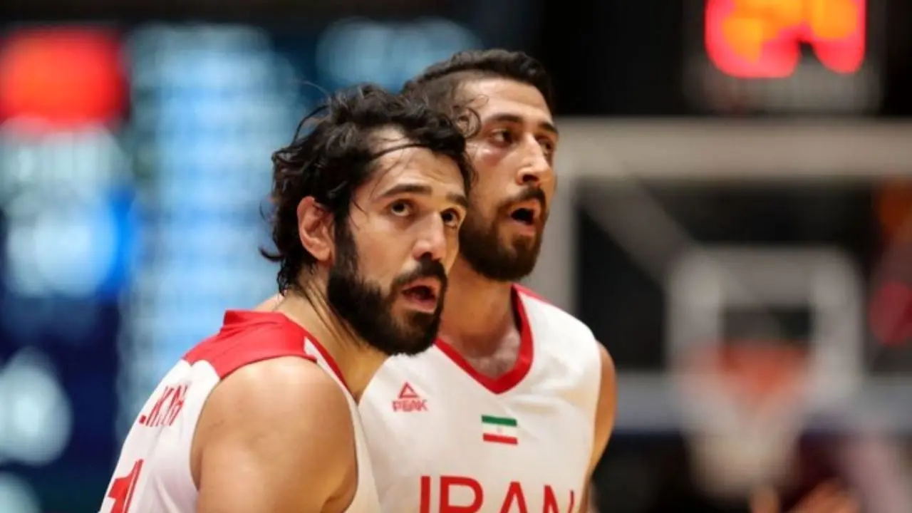 صعود به المپیک خونی تازه در رگ‌های بسکتبال ایران بود