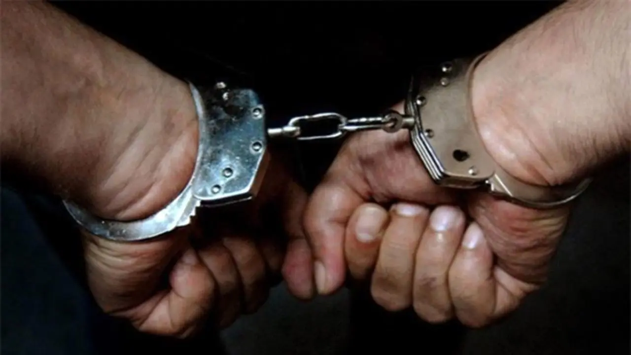 باند سارقان زورگیر در شهریار دستگیر شدند + ویدئو