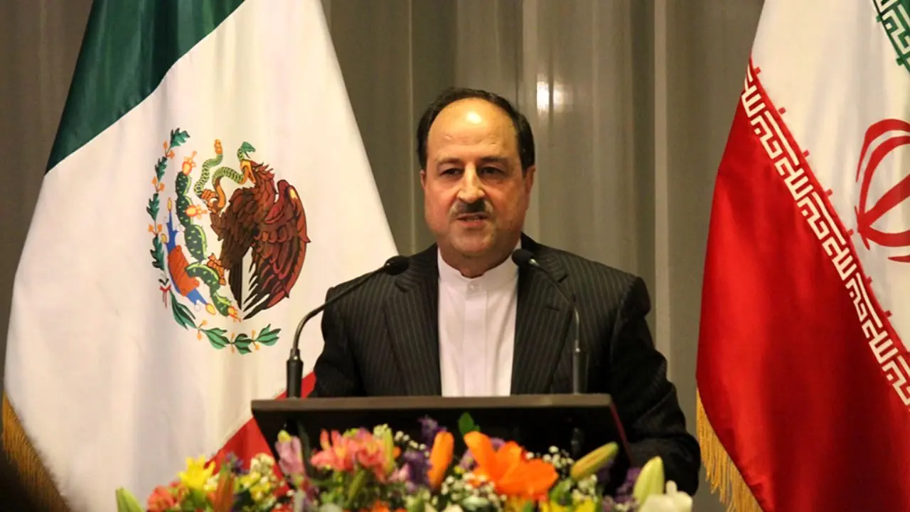 موضع ایران درباره مذاکره، موضعی منسجم و بدون تناقض است