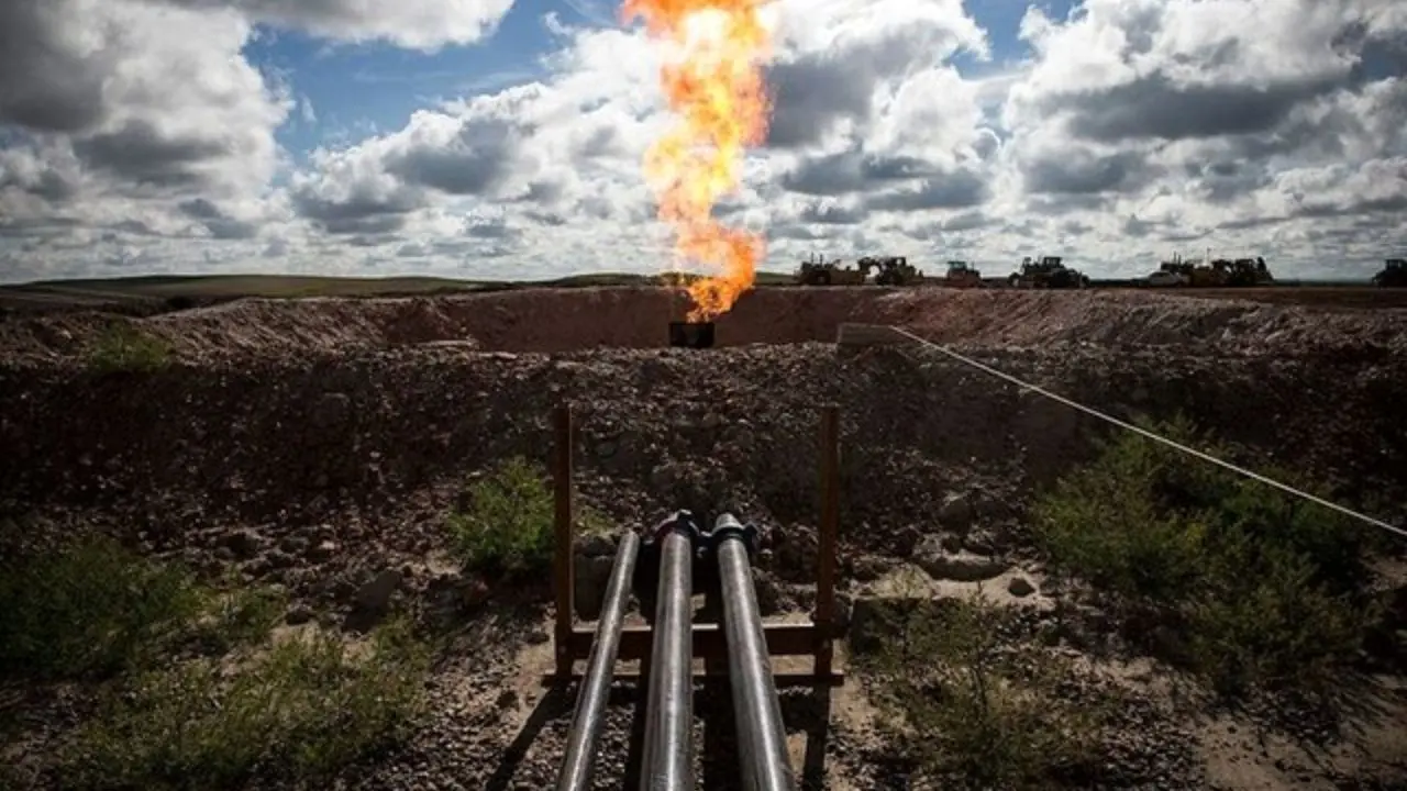 شوک بزرگترین پالایشگاه کانادا از حمله به نفت عربستان