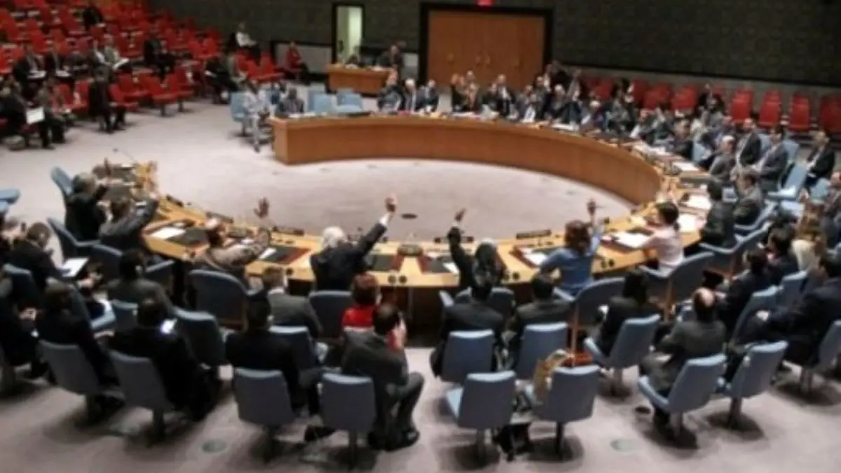 شورای امنیت امروز دو پیشنویس قطعنامه آتش‌بس ادلب را به رای می‌گذارد
