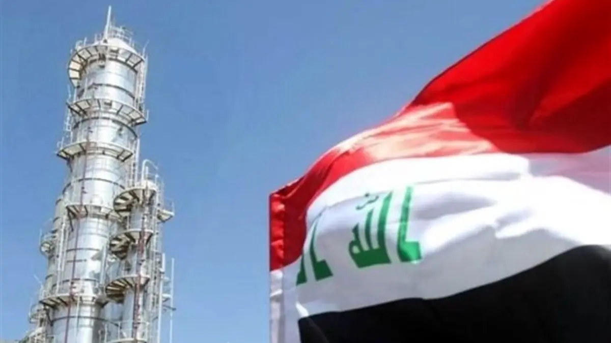 عربستان سعودی خریدار نفت عراق شد