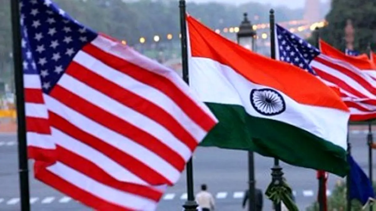 44 نماینده کنگره آمریکا خواستار رفع تحریم‌های تجاری علیه هند شدند