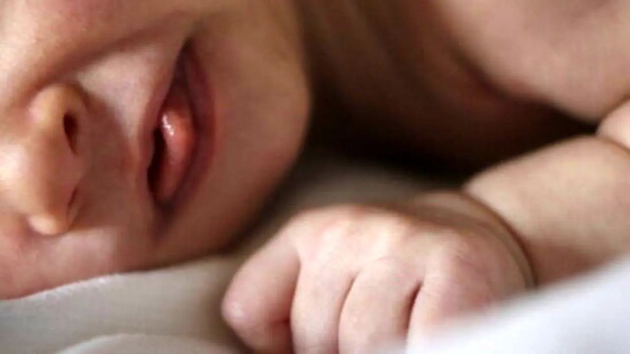 نوع زایمان چه اثری بر روی سیستم ایمنی نوزاد دارد؟