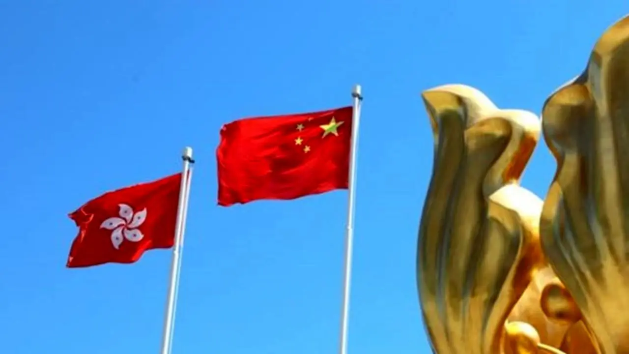 چین بار دیگر مداخله آمریکا در هنگ‌کنگ را محکوم کرد