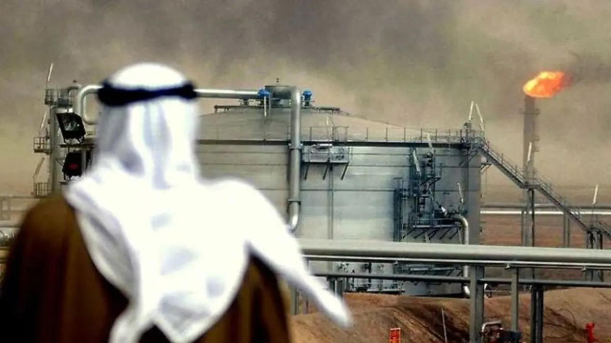 بزرگترین مشتری نفتی عربستان چطور به زانو درمی‌آید؟