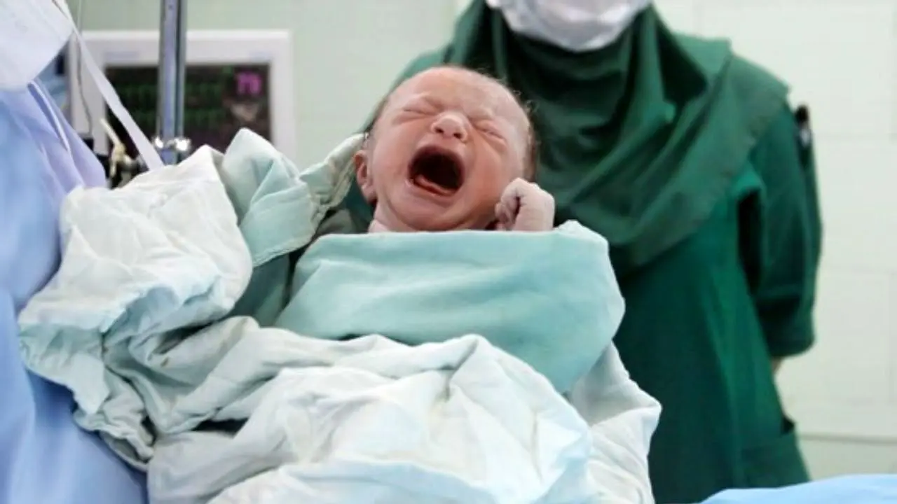 هر 11 ثانیه یک مادر یا نوزاد در جهان می‌میرند
