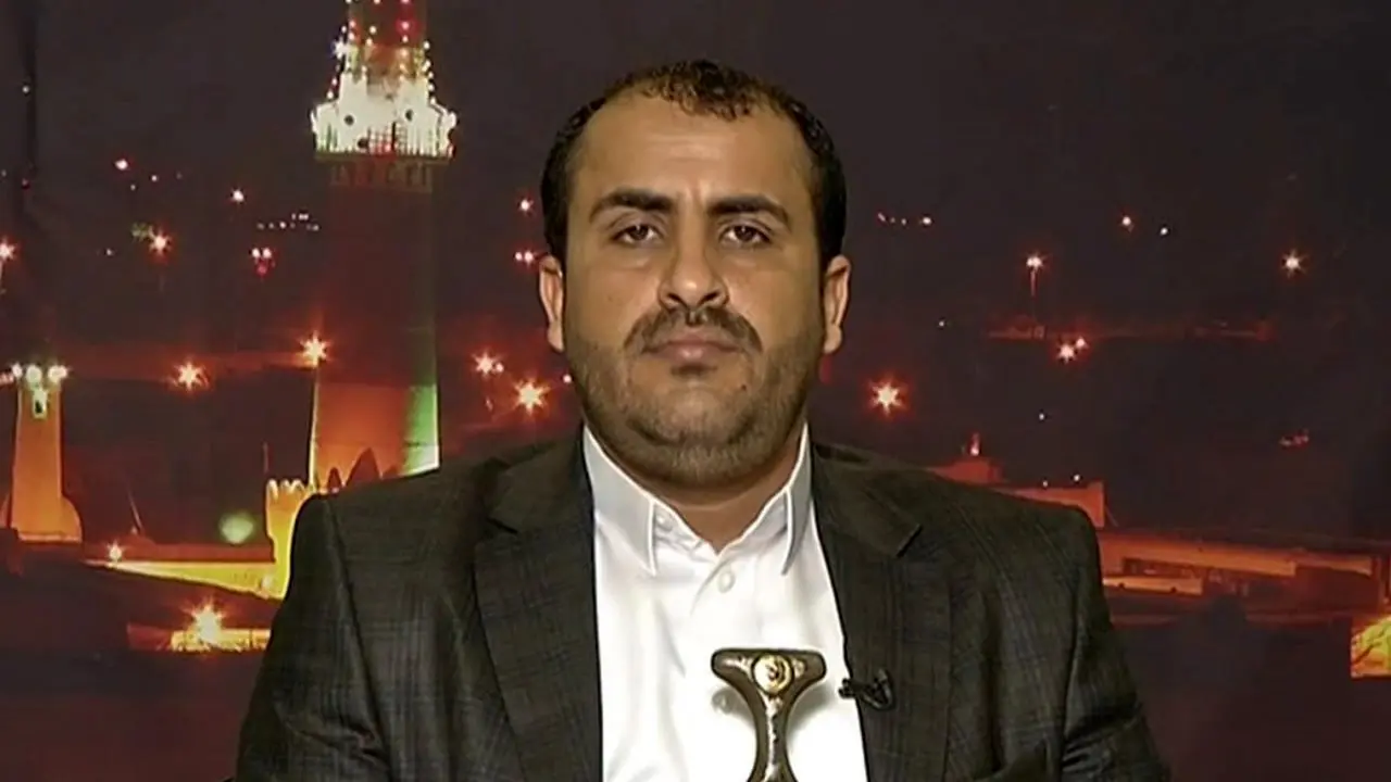 سخنگوی انصارالله یمن به ائتلاف سعودی هشدار داد