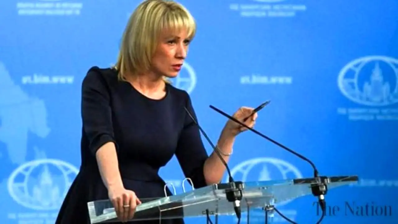 مسکو موضع‌گیری پنتاگون درباره کالینینگراد را تهدید می‌داند