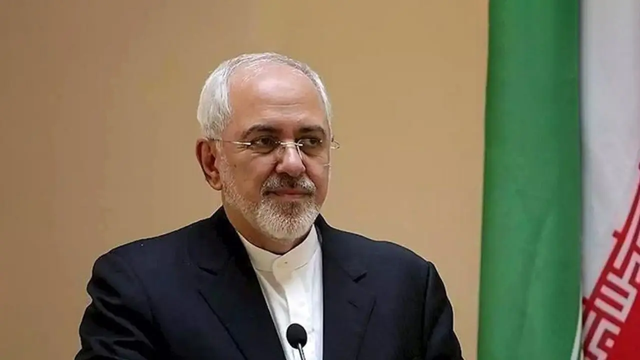 ایران هیچ تمایلی به جنگ ندارد/ پمپئو وارونه‌‌نمایی می‌کند
