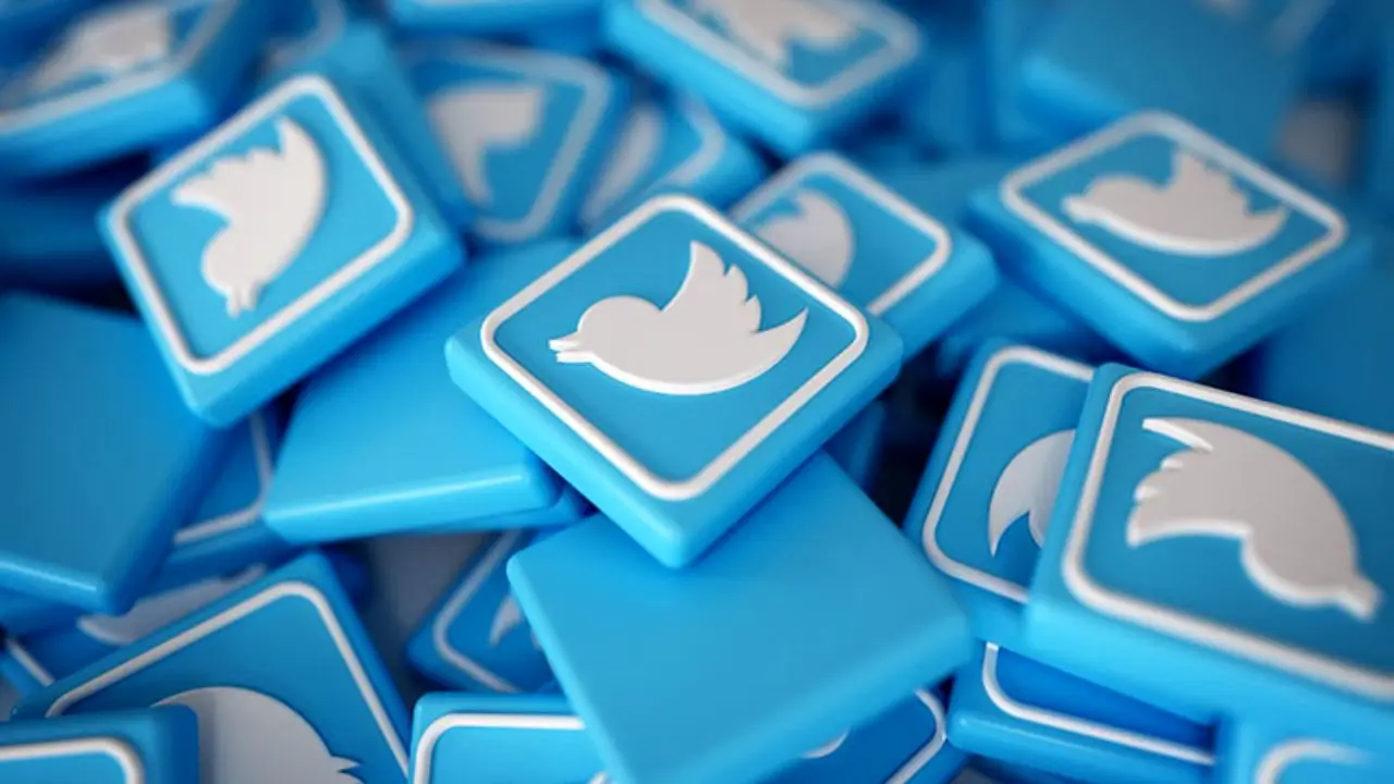 توئیتر هزاران حساب کاربری را حذف کرد