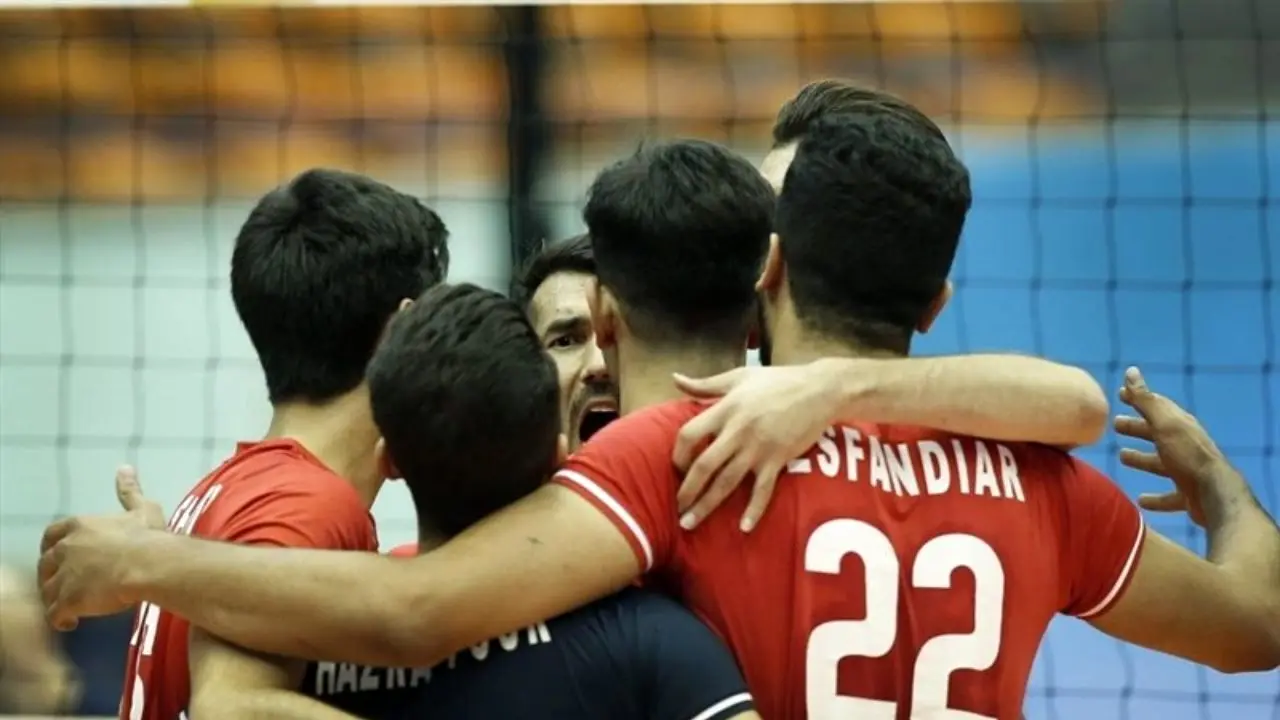 ایران در یک بازی جنجالی به فینال صعود کرد