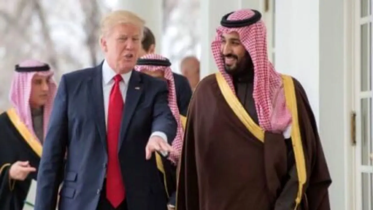 هم‌پیمانی عربستان با واشنگتن در نگاه آمریکایی‌ها