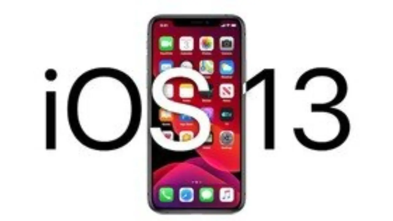 اپل «iOS 13» را منتشر کرد