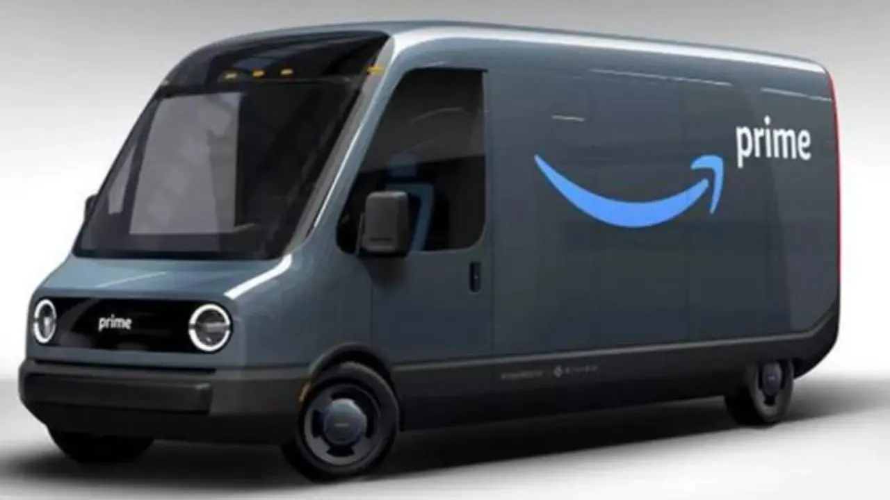 ناوگان آمازون برقی می‌شود