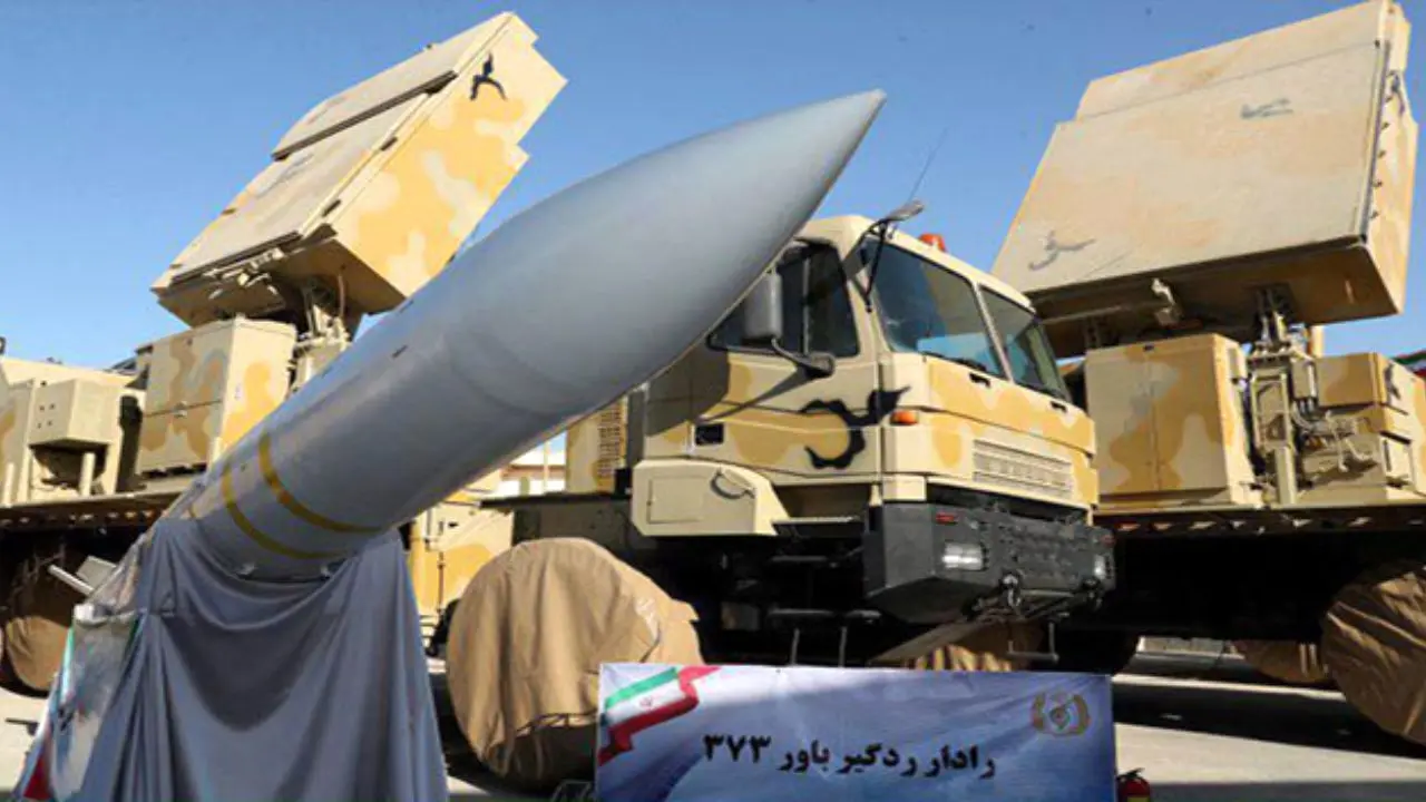 رونمایی از کدام تجهیزات نظامی در رژه امروزِ تهران انجام شد؟/ سامانه توپخانه‌ای «حائل» برای نخستین بار رونمایی می‌شود/ سامانه «باور 373» به نمایش در آمد