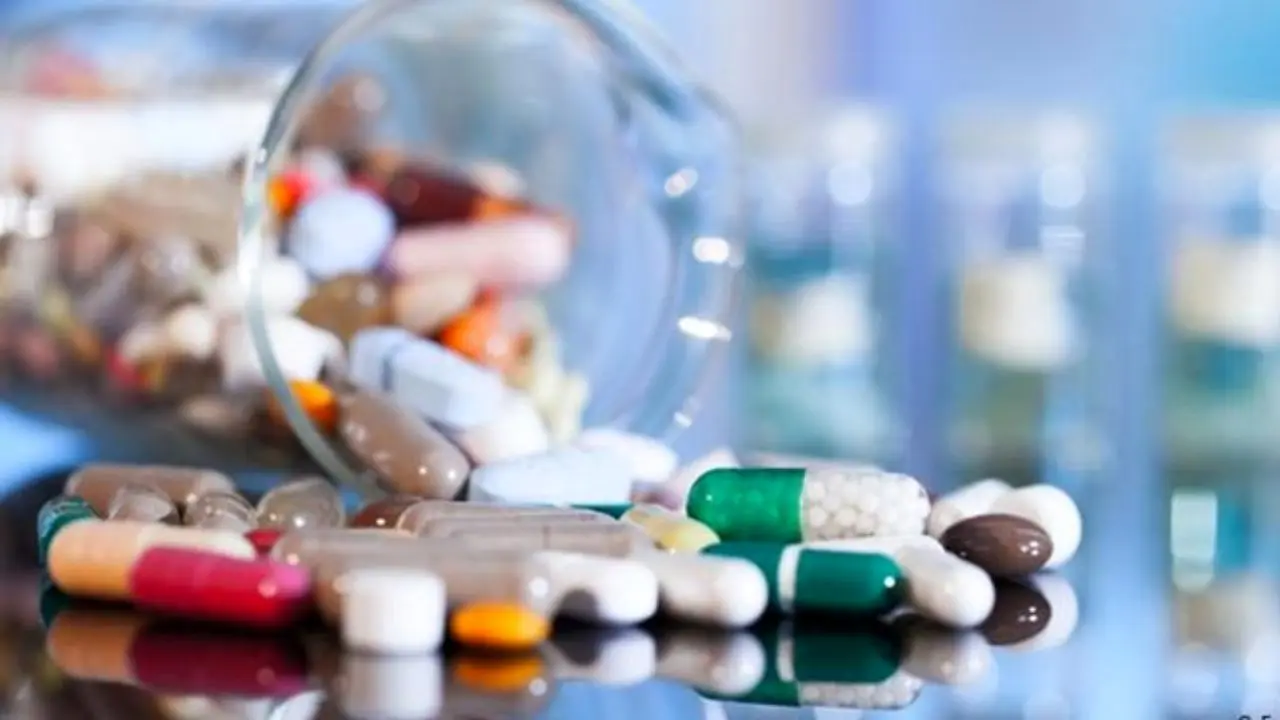 بیش از 40 هزار پرونده دارویی در سامانه تایید دارو در ماه ثیت می‌شود