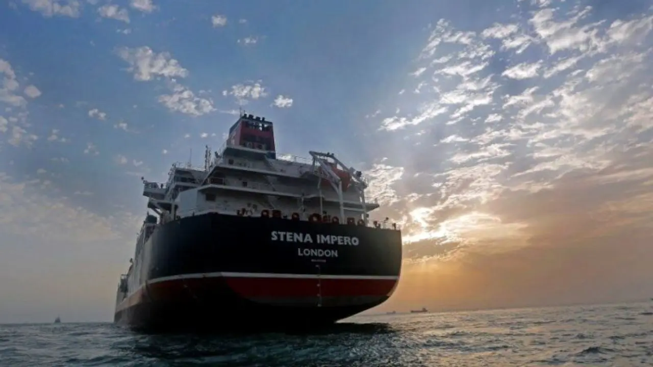 رفع توقیف نفتکش انگلیسی «استینا ایمپرو» در آینده نزدیک