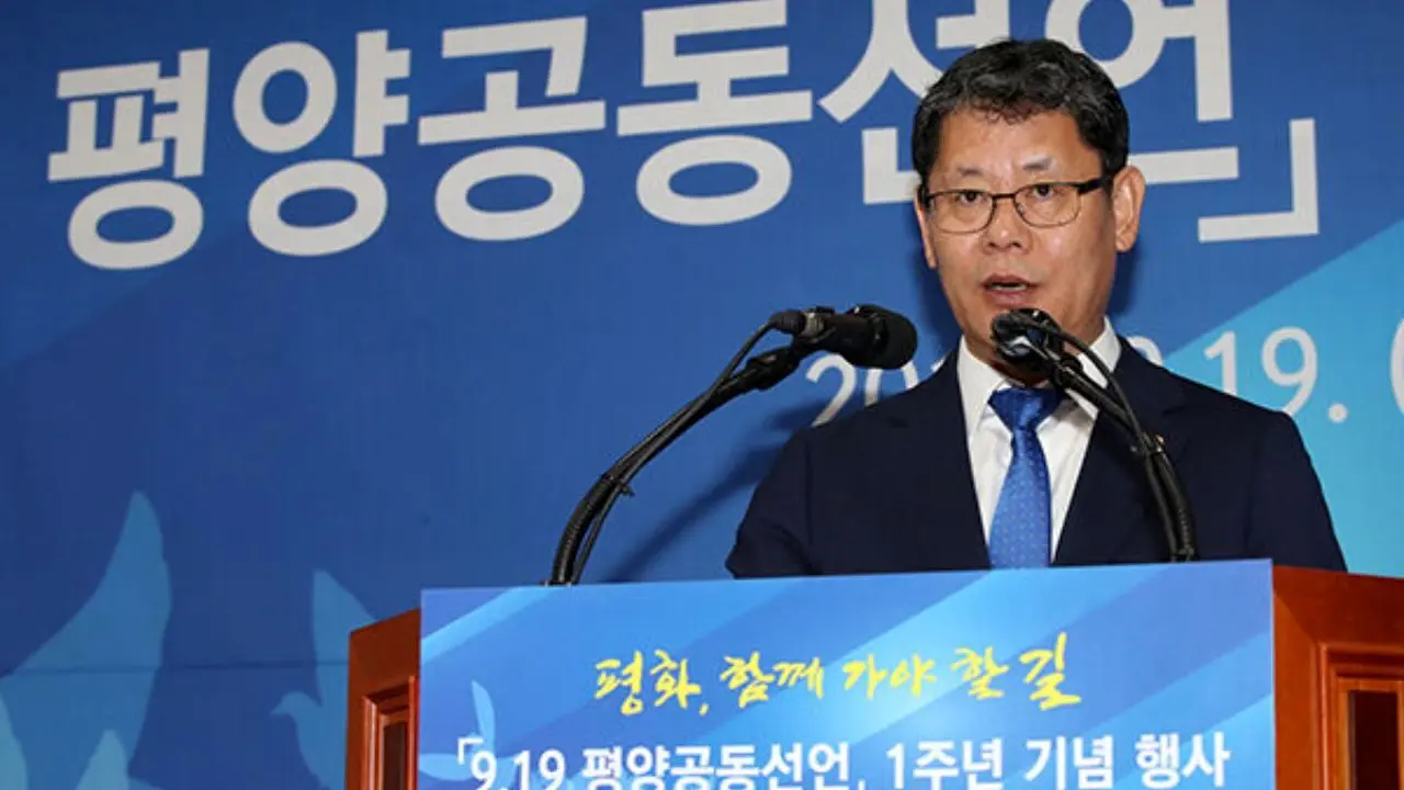 کره جنوبی از هر فرصتی برای احیای رابطه دو کره استفاده می‌کند