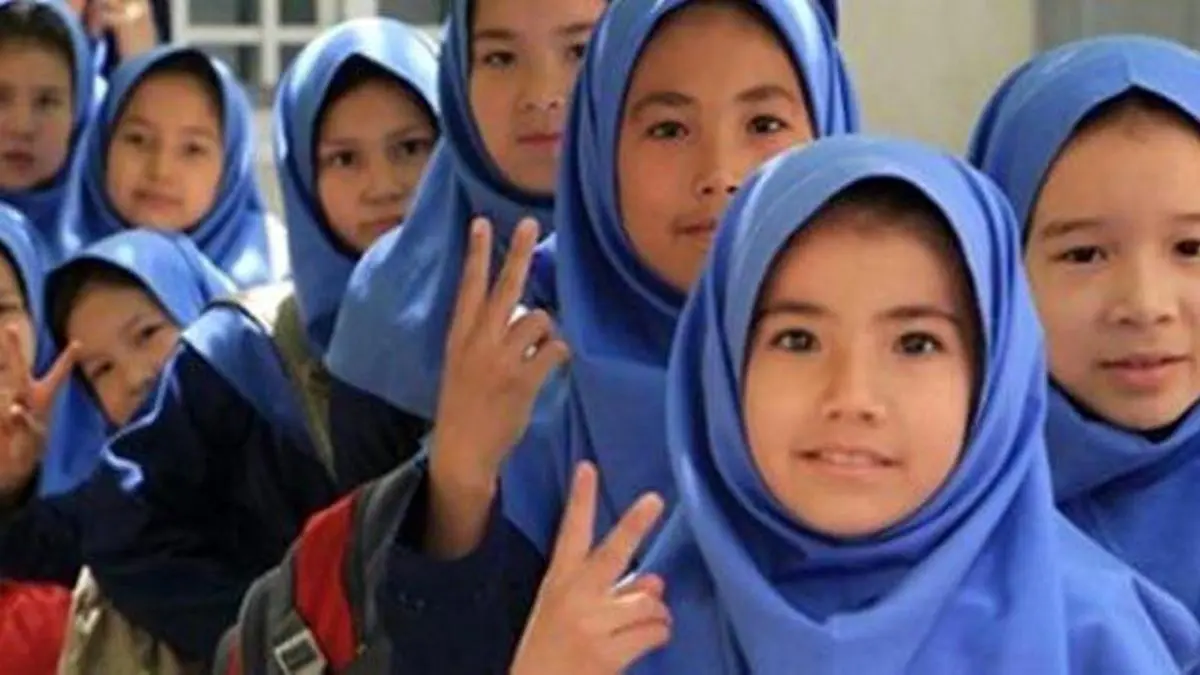 شرایط حضور نوآموزان افغانستانی در پیش دبستانی‌های ایران فراهم است