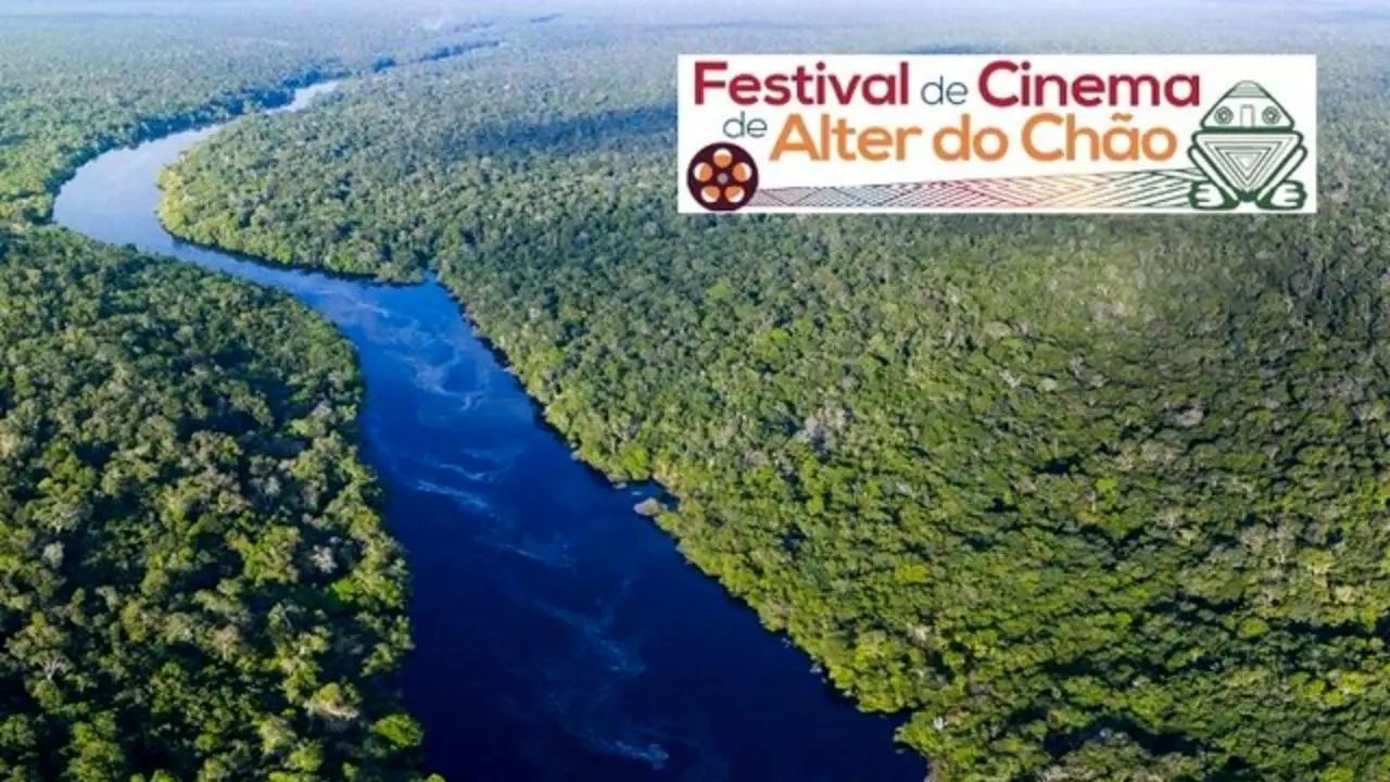فیلم‌های ایرانی در جشنواره Alter do Chão برزیل به نمایش گذاشته می‌شود