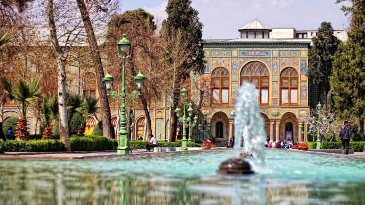 برنامه‌های هفته گردشگری در استان تهران اعلام شد