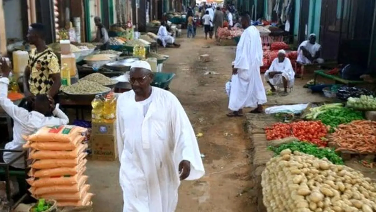 برنامه نجات اقتصادی 9 ماه در دستورکار دولت موقت سودان