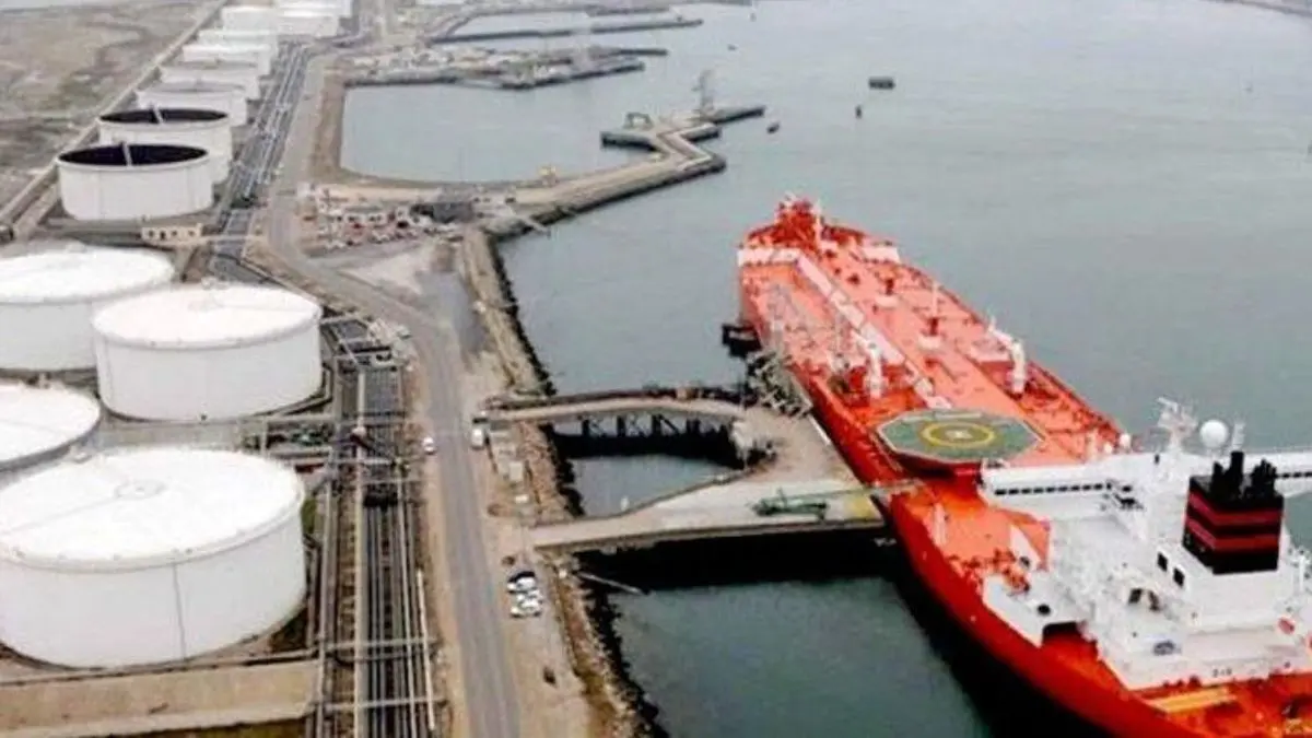 صادرات بنزین اروپا به خاورمیانه پس از حملات عربستان افزایش یافت