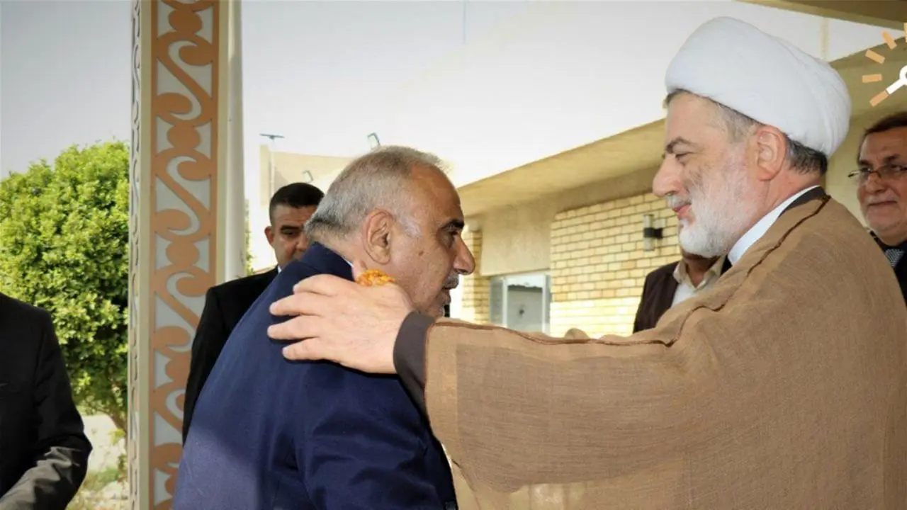 مجلس اعلای اسلامی عراق دستخوش سومین انشقاق شد